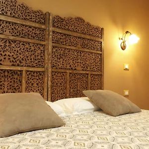 Private Bathroom Double Room